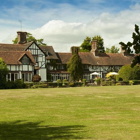 Ghyll Manor Country Hotel Horsham Dış mekan fotoğraf
