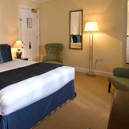 Ghyll Manor Country Hotel Horsham Dış mekan fotoğraf