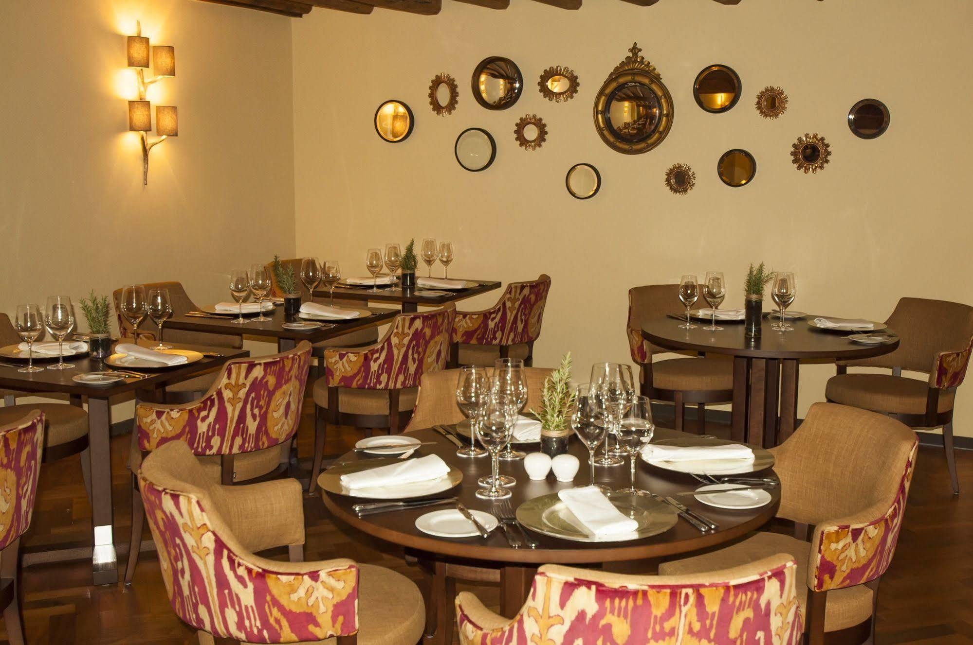 Ghyll Manor Country Hotel Horsham Dış mekan fotoğraf